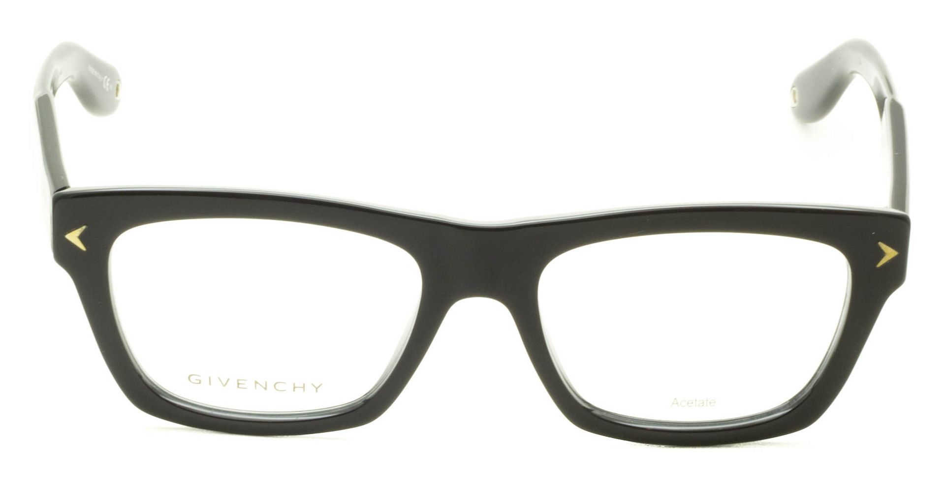 GIVENCHY GV 0017 807 52mm Eyewear FRAMES RX Optical Glasses Eyeglasses